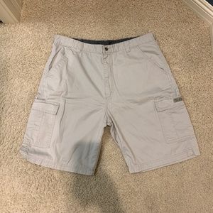 Wrangler Jean Co. Cargo Shorts waist 38